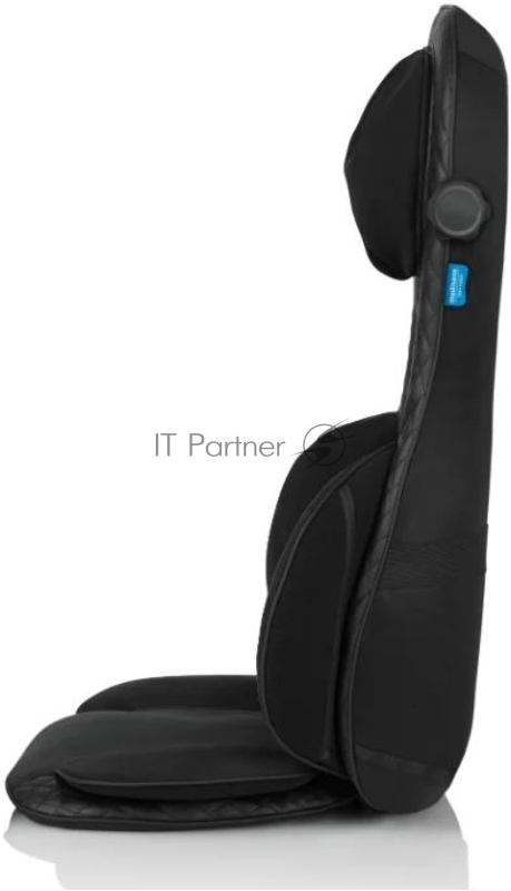 Массажная накидка Medisana MCG 820 40Вт черный