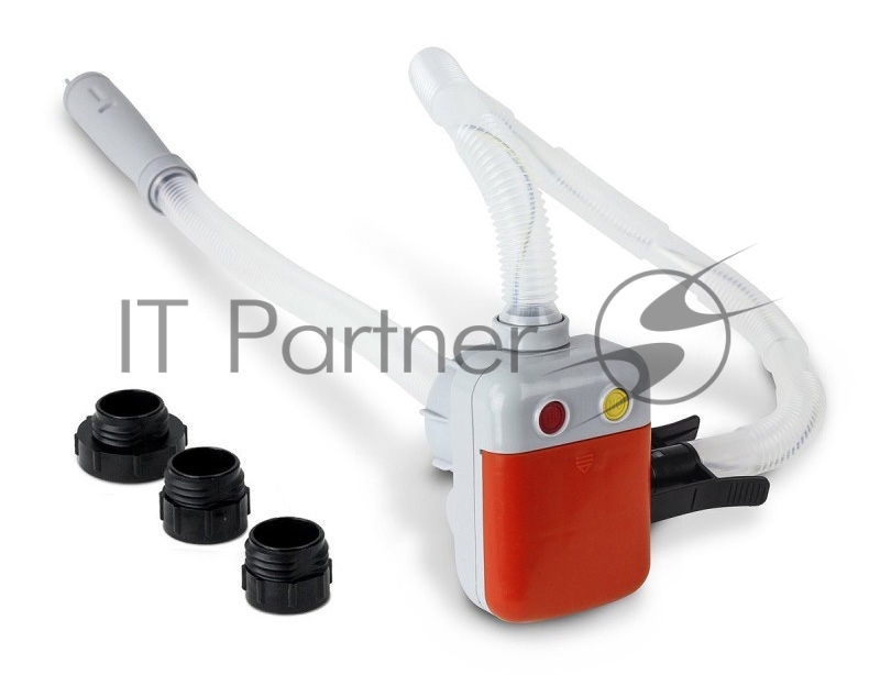 Насос ручной Berkut для перекачки жидкостей и ГСМ (SP1010ЕР)