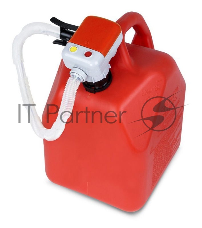 Насос ручной Berkut для перекачки жидкостей и ГСМ (SP1010ЕР)