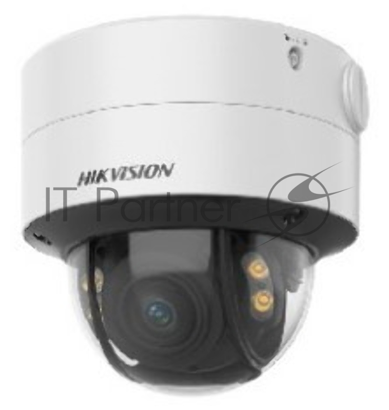 Камера видеонаблюдения Hikvision DS-2CD2747G2-LZS(3.6-9mm)(C) 3.6-9мм цв.