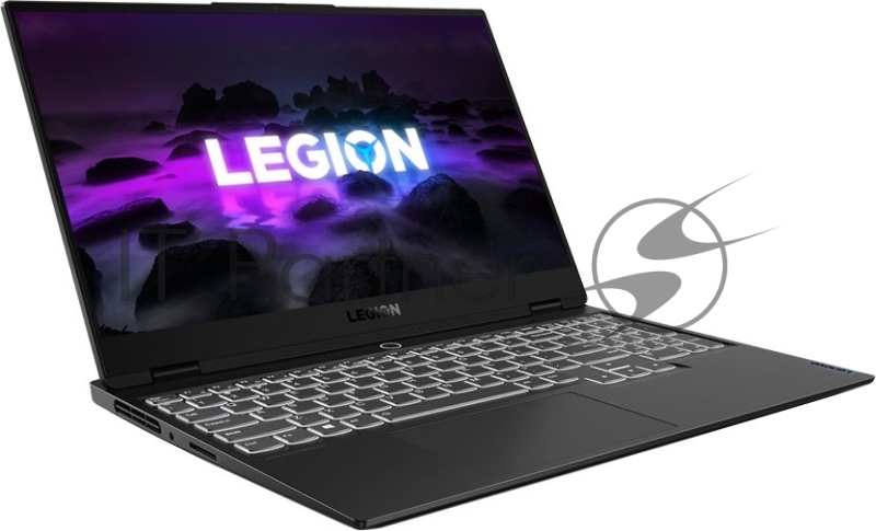 Lenovo Legion S7 15ACH6 AMD Ryzen 7 5800H/16GB/1TB SSD/15.6, IPS/3060 6GB/noOS/black