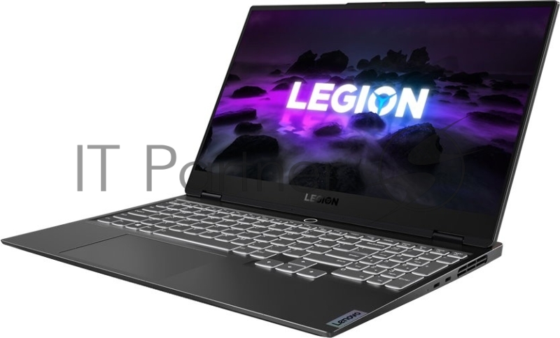 Lenovo Legion S7 15ACH6 AMD Ryzen 7 5800H/16GB/1TB SSD/15.6, IPS/3060 6GB/noOS/black
