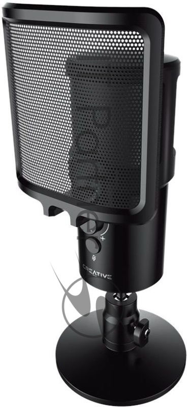 Микрофон проводной Creative Live! M3 1.5м черный