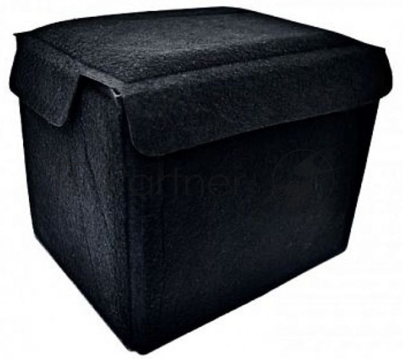 Теплоизоляция Stp HeatBattery (компл.:1шт) 242x175x190мм