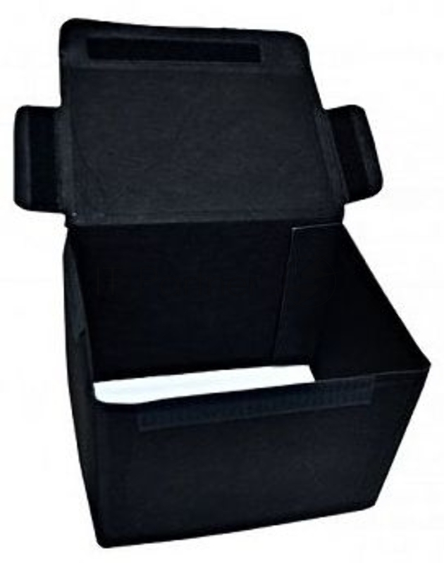 Теплоизоляция Stp HeatBattery (компл.:1шт) 242x175x190мм