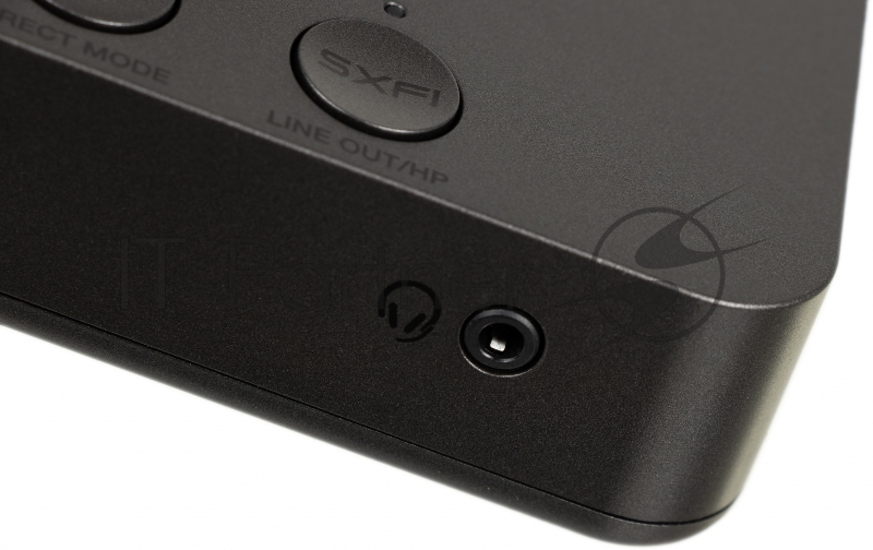 Звуковая карта Creative USB Sound Blaster X 4 WW (SB-Axx1) 7.1 Ret