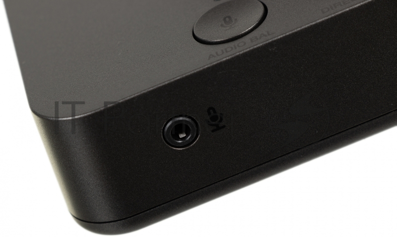 Звуковая карта Creative USB Sound Blaster X 4 WW (SB-Axx1) 7.1 Ret