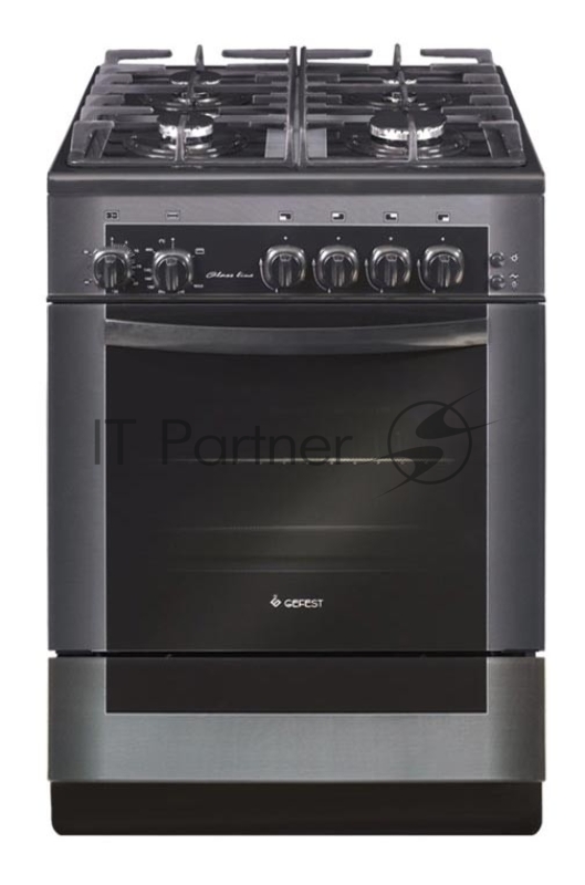 Плита Газовая Gefest 1500 К32