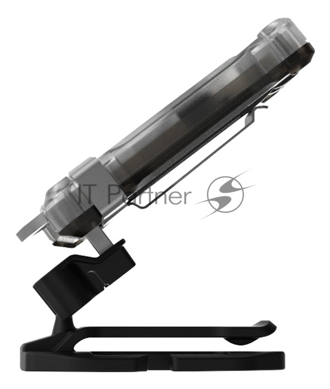 Фонарь Armytek Zippy Extended Set прозрачный/серый лам.:светодиод. (F06101G)