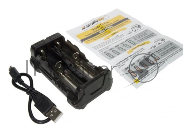 Зарядное устройство Armytek Handy C2 Pro