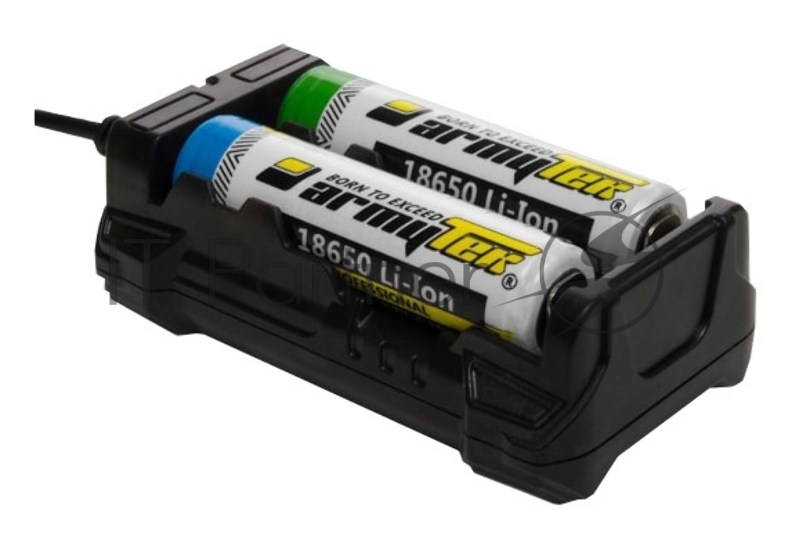 Зарядное устройство Armytek Handy C2 Pro