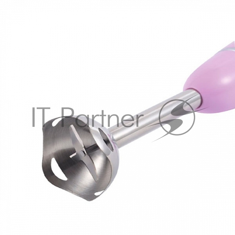 Блендер погружной Blackton Bt HB800S Лаванда