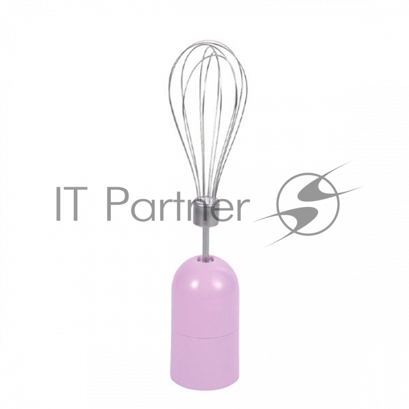 Блендер погружной Blackton Bt HB800S Лаванда