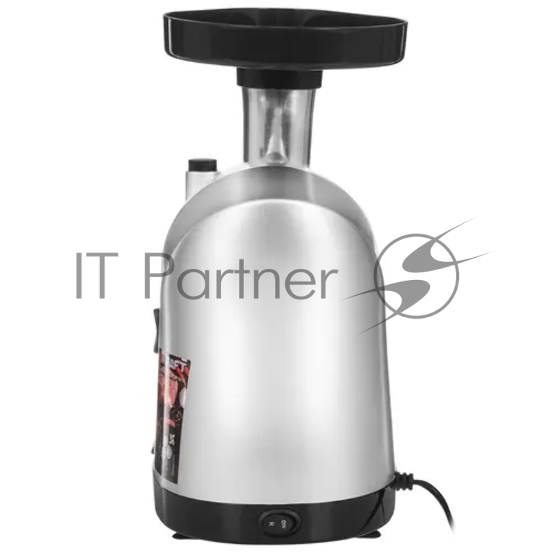 Мясорубка KRAFT KF-MG1320S