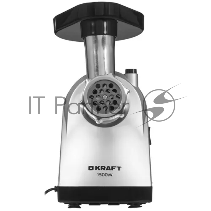 Мясорубка KRAFT KF-MG1320S