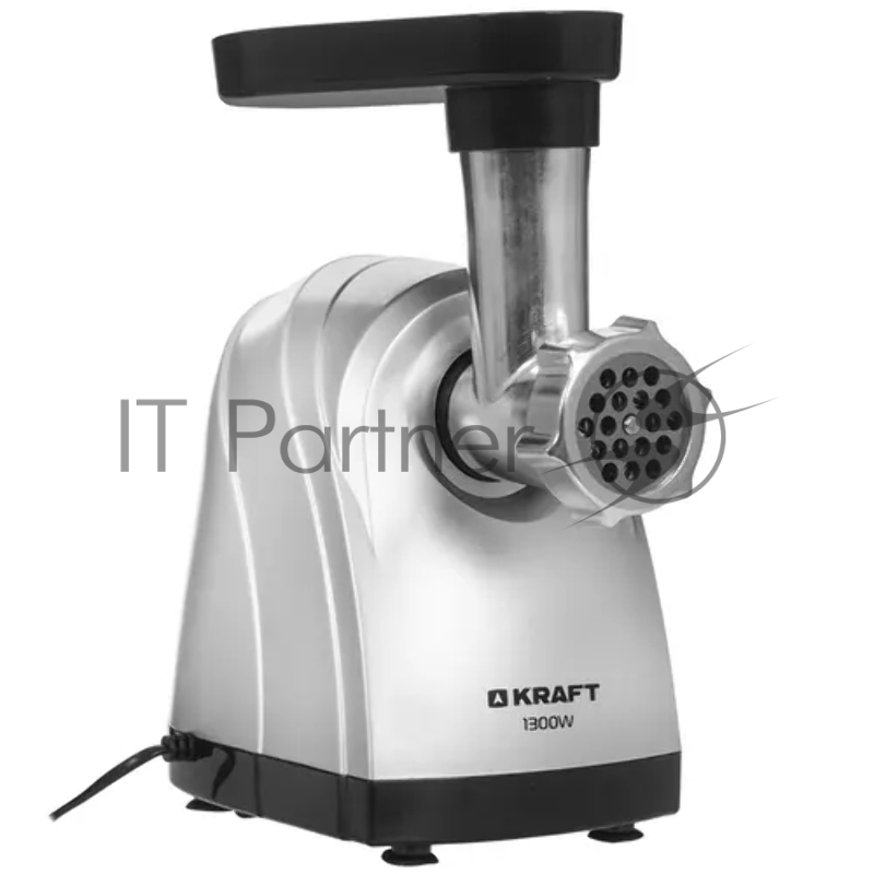 Мясорубка KRAFT KF-MG1320S