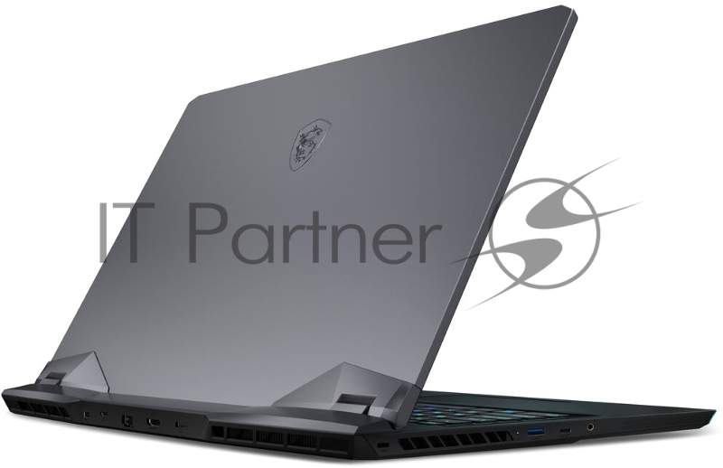 Ноутбук MSI GE76 12UGS-439RU AlderLake i9-12900HK/32GB DDR5/2TB SSD/noODD/17.3 QHD, 240Hz DCI-P3/RTX3070Ti, GDDR6 8GB/WiFi+BT/Win/Titanium Blue