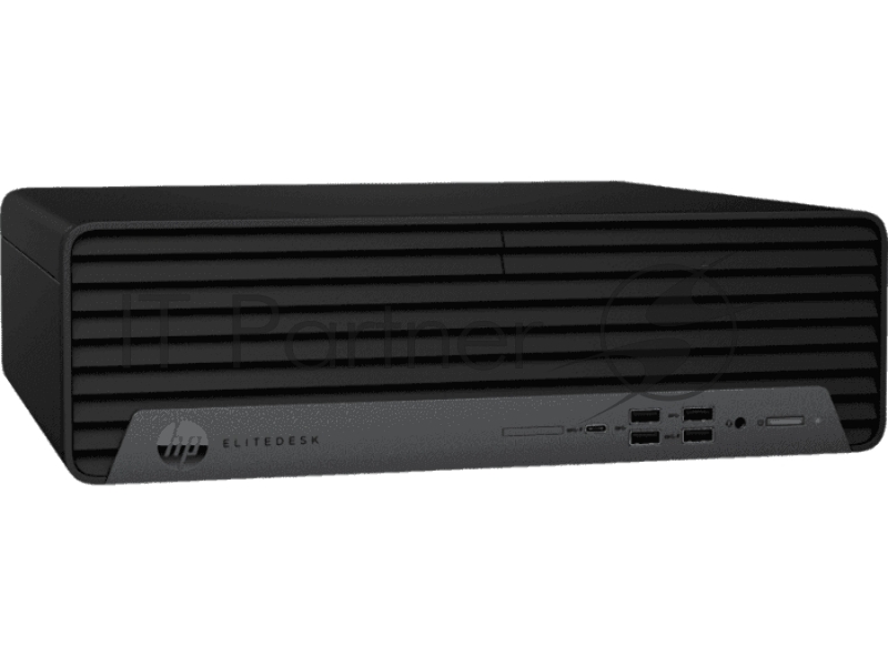 Компьютер HP EliteDesk 800 G8 SFF Core i9-11900 2.5GHz,32Gb DDR4-3200(2),1Tb SSD NVMe TLC,DVDRW,Wi-Fi+BT,USB Kbd+Laser Mouse,3/3/3yw,Win10Pro