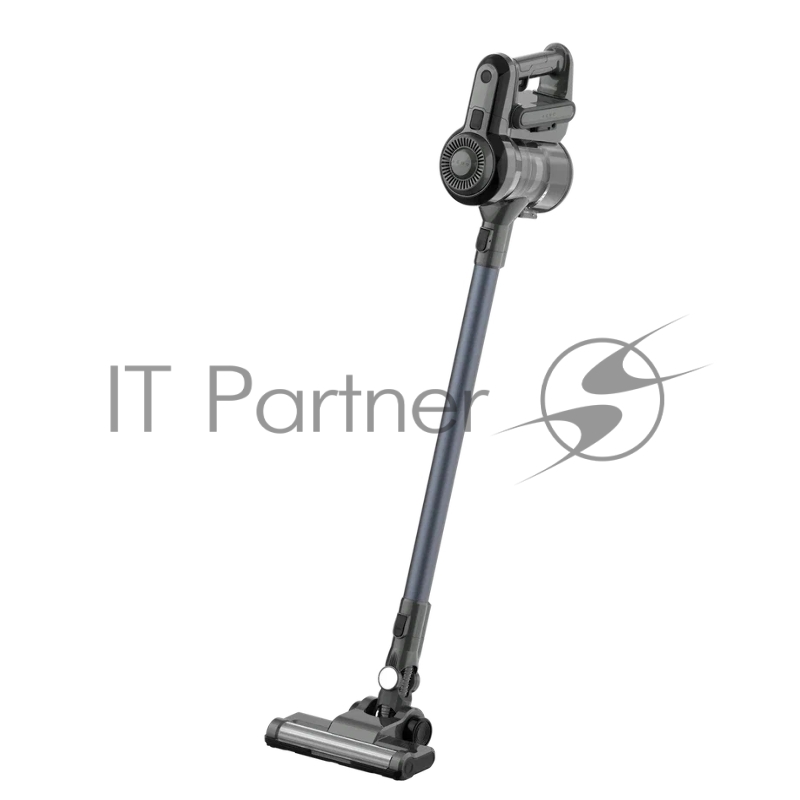 Пылесос AENO Cordless vacuum cleaner SC1: electric turbo brush, LED lighted brush, resizable and easy to maneuver, washable MIF filter