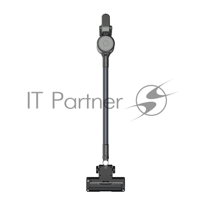 Пылесос AENO Cordless vacuum cleaner SC1: electric turbo brush, LED lighted brush, resizable and easy to maneuver, washable MIF filter