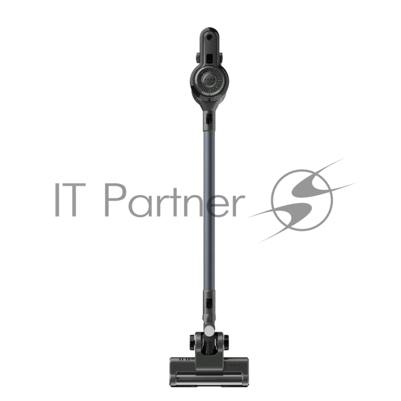 Пылесос AENO Cordless vacuum cleaner SC1: electric turbo brush, LED lighted brush, resizable and easy to maneuver, washable MIF filter