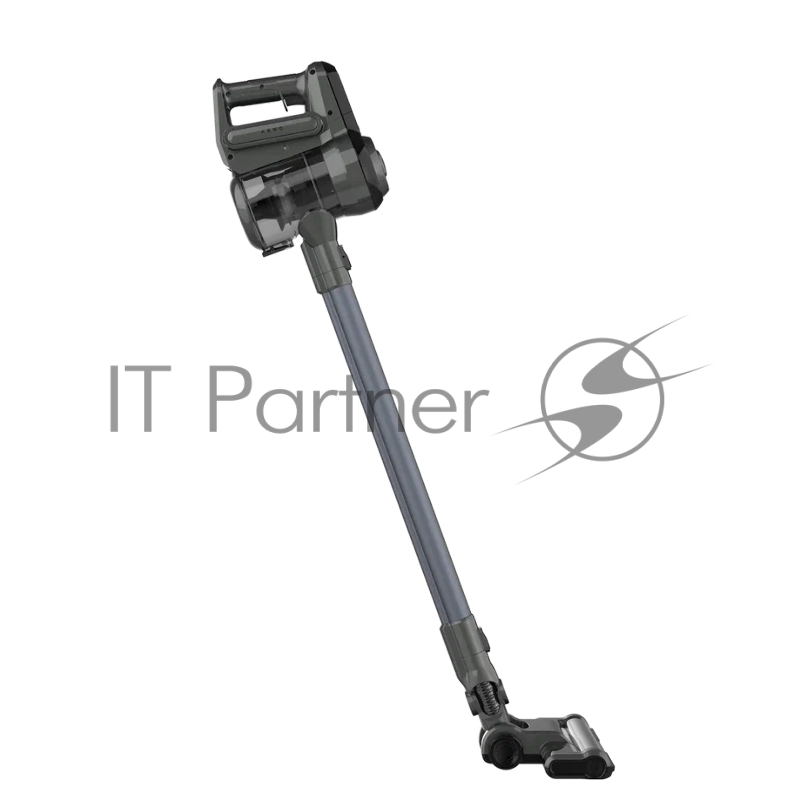 Пылесос AENO Cordless vacuum cleaner SC1: electric turbo brush, LED lighted brush, resizable and easy to maneuver, washable MIF filter