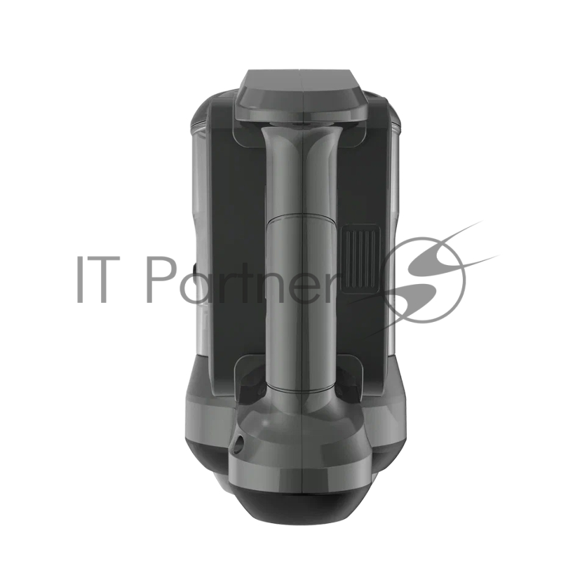 Пылесос AENO Cordless vacuum cleaner SC1: electric turbo brush, LED lighted brush, resizable and easy to maneuver, washable MIF filter