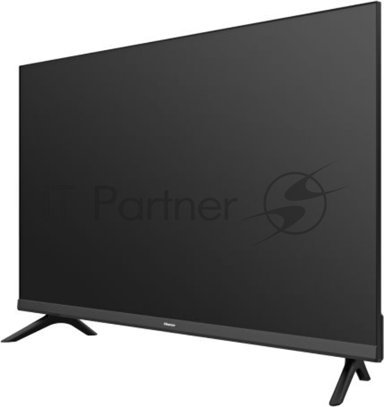 Телевизор LED Hisense 32 32A5730FA Frameless черный HD READY 60Hz DVB-T DVB-T2 DVB-C DVB-S DVB-S2 USB WiFi Smart TV (RUS)