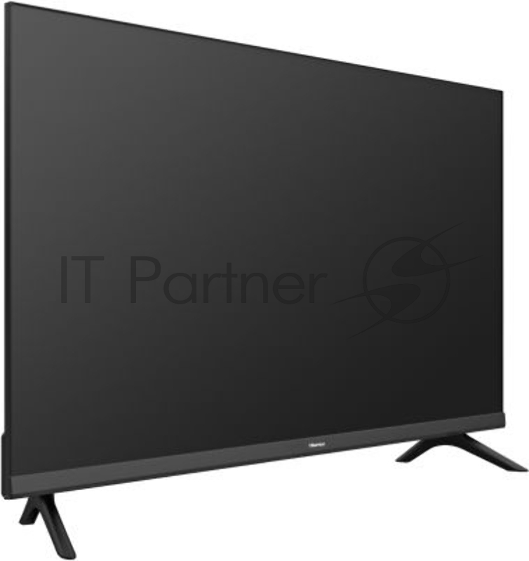 Телевизор LED Hisense 32 32A5730FA Frameless черный HD READY 60Hz DVB-T DVB-T2 DVB-C DVB-S DVB-S2 USB WiFi Smart TV (RUS)