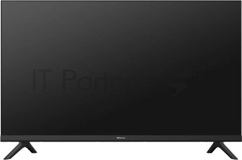Телевизор LED Hisense 32 32A5730FA Frameless черный HD READY 60Hz DVB-T DVB-T2 DVB-C DVB-S DVB-S2 USB WiFi Smart TV (RUS)