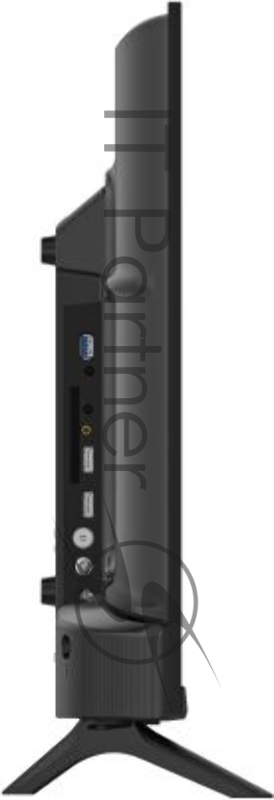 Телевизор LED Hisense 32 32A5730FA Frameless черный HD READY 60Hz DVB-T DVB-T2 DVB-C DVB-S DVB-S2 USB WiFi Smart TV (RUS)