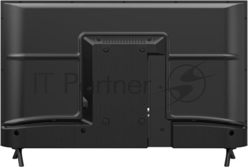 Телевизор LED Hisense 32 32A5730FA Frameless черный HD READY 60Hz DVB-T DVB-T2 DVB-C DVB-S DVB-S2 USB WiFi Smart TV (RUS)