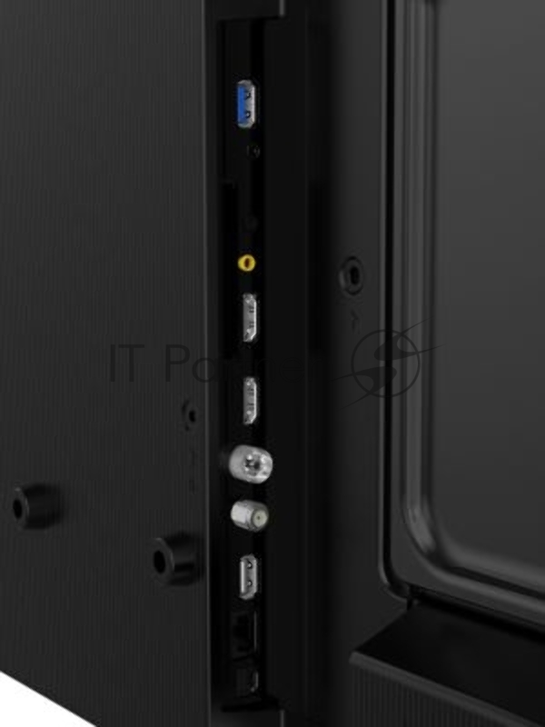 Телевизор LED Hisense 32 32A5730FA Frameless черный HD READY 60Hz DVB-T DVB-T2 DVB-C DVB-S DVB-S2 USB WiFi Smart TV (RUS)