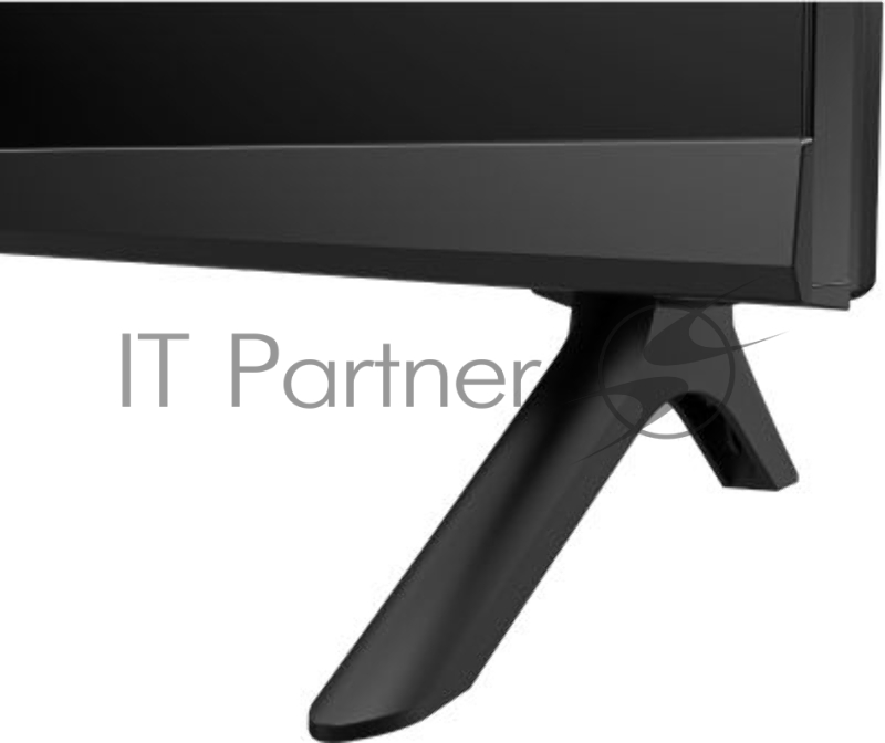 Телевизор LED Hisense 32 32A5730FA Frameless черный HD READY 60Hz DVB-T DVB-T2 DVB-C DVB-S DVB-S2 USB WiFi Smart TV (RUS)