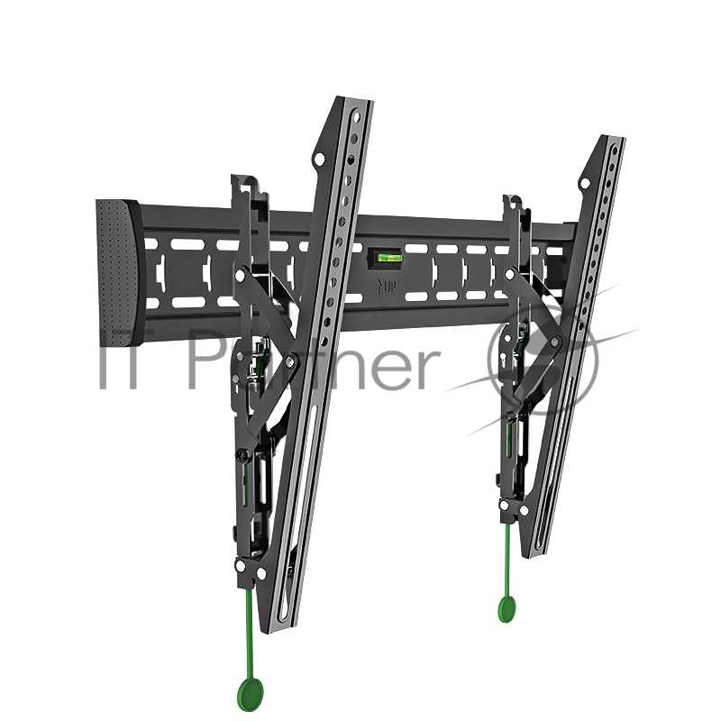 Кронштейн для телевизора 40-65 наклонный с быстрой фиксацией REXANT