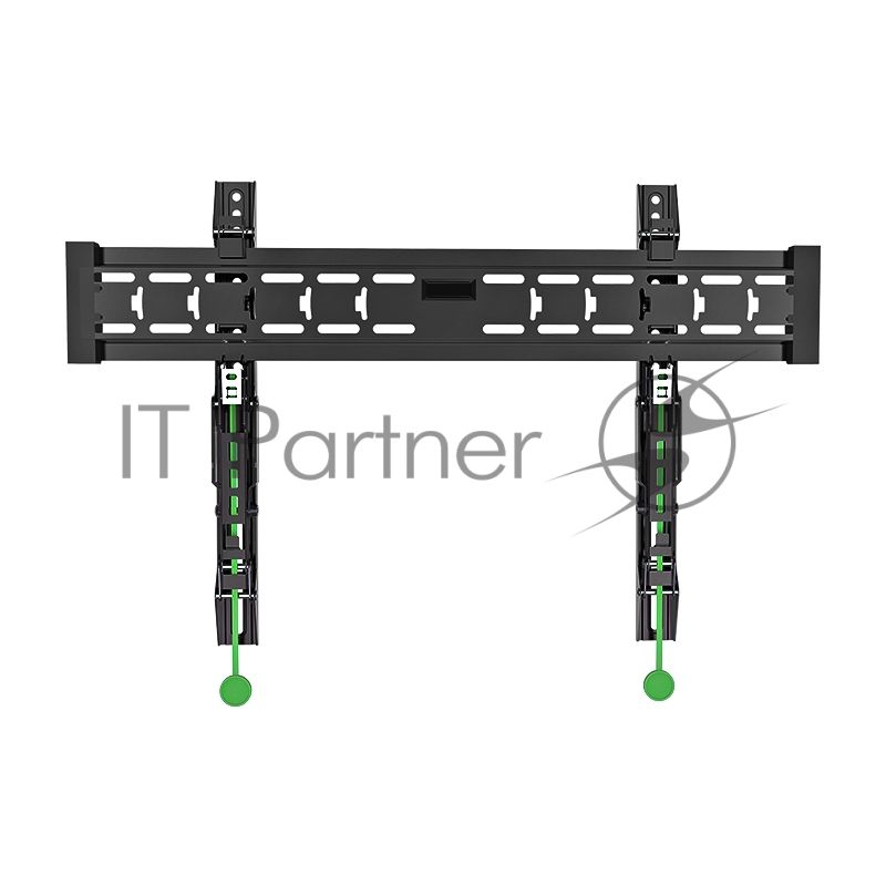 Кронштейн для телевизора 40-65 наклонный с быстрой фиксацией REXANT