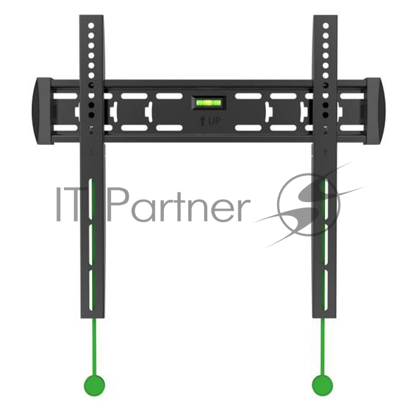 Кронштейн для телевизора 32-55 фиксированный с быстрой фиксацией REXANT