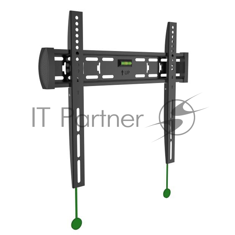 Кронштейн для телевизора 32-55 фиксированный с быстрой фиксацией REXANT