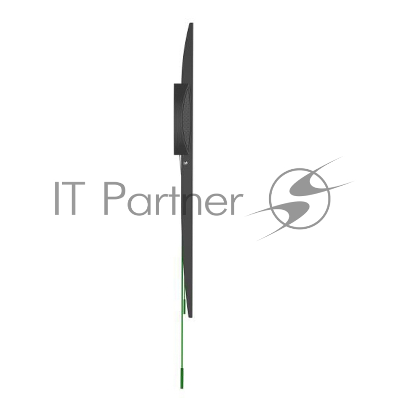 Кронштейн для телевизора 32-55 фиксированный с быстрой фиксацией REXANT