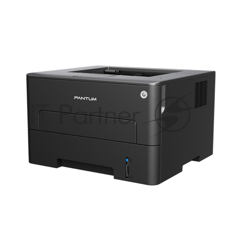Принтер Pantum P3020D 30 стр/мин, USB 2.0 Hi-Speed.