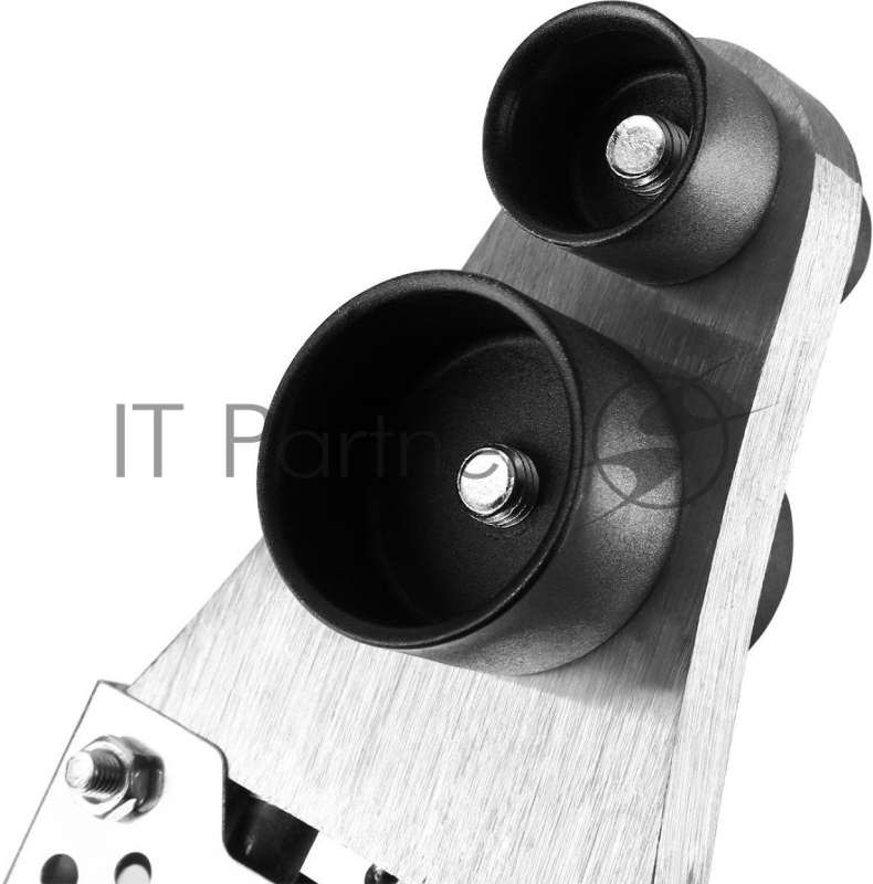 Сварочный аппарат для пластиковых труб Deko PPWM1600W раструбная 1.6кВт (кейс в комплекте)