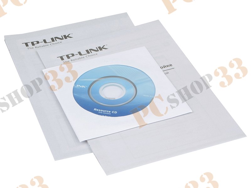 Сет.карта Wi-Fi 150Мбит/сек. TP-Link TL-WN781ND 802.11b/g/n (PCI-E x1)