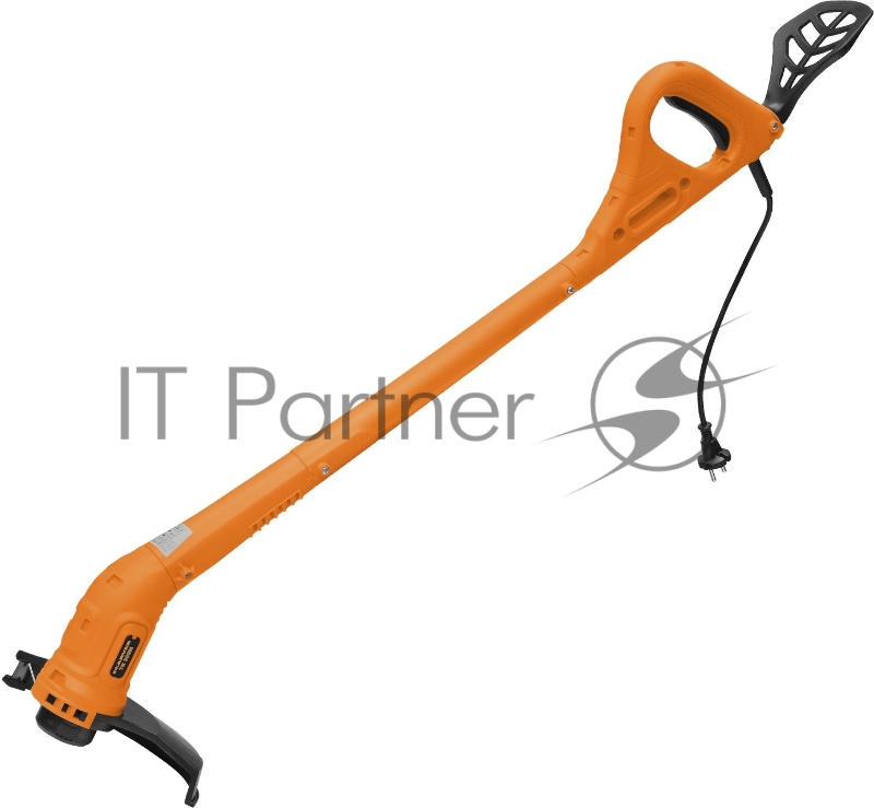 Триммер электрический Carver TR 300M 250Вт 0.34л.с. неразбор.штан. реж.эл.:леска