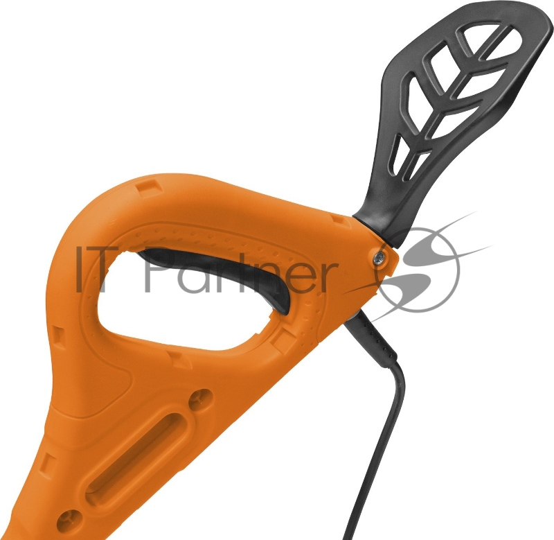 Триммер электрический Carver TR 300M 250Вт 0.34л.с. неразбор.штан. реж.эл.:леска