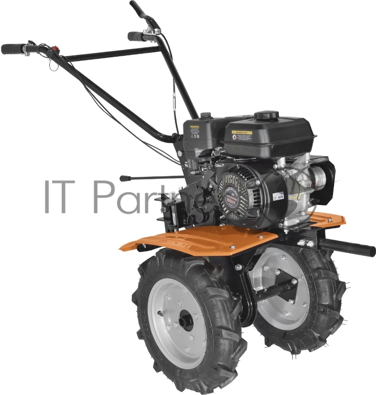 Мотоблок Carver МТ-70 (01.006.00033) бензиновый 5кВт 7л.с.