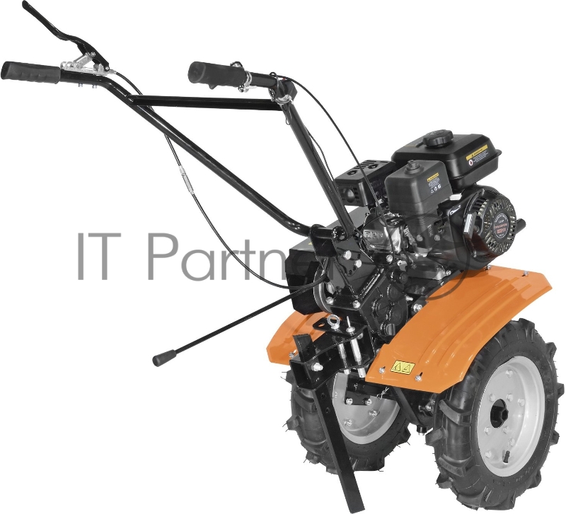 Мотоблок Carver МТ-70 (01.006.00033) бензиновый 5кВт 7л.с.