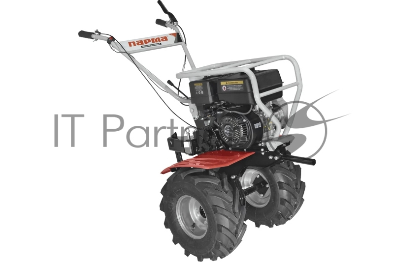 Мотоблок Парма МБ-04,1-7,0/6БК (02.017.00015) бензиновый 5кВт 7л.с.