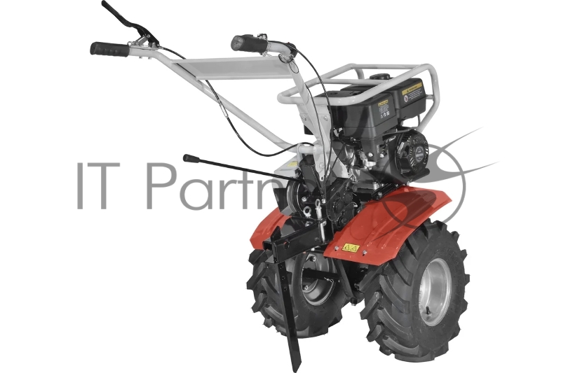 Мотоблок Парма МБ-04,1-7,0/6БК (02.017.00015) бензиновый 5кВт 7л.с.