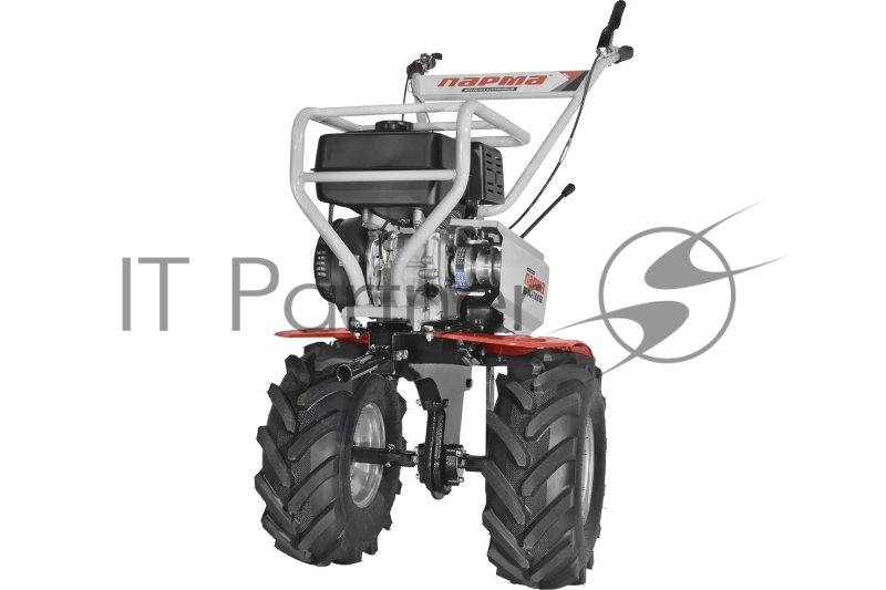 Мотоблок Парма МБ-04,1-7,0/6БК (02.017.00015) бензиновый 5кВт 7л.с.