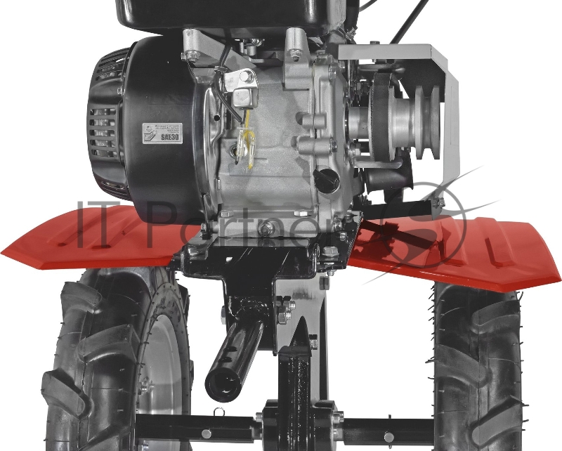 Мотоблок Парма МБ-04-7,0 (02.017.00013) бензиновый 5кВт 7л.с.